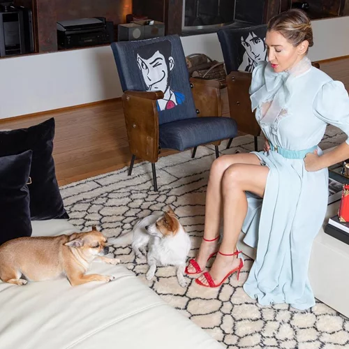 KiΚi bag | Αυτή είναι η νέα τσάντα που όλες θέλουμε να κρατήσουμε