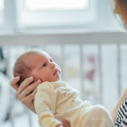 9 πράγματα που δεν πρέπει να κάνεις μετά από την καισαρική τομή