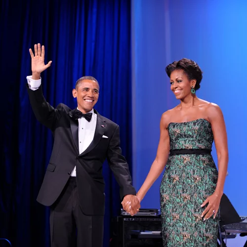 O Barack Obama σού δίνει 3 συμβουλές για να κάνεις την ιδανική σχέση