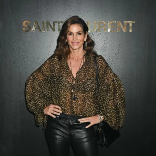 Cindy Crawford | Η γυμναστική που κάνει εδώ και 30 χρόνια