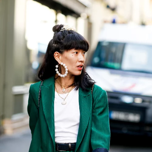 Tank top: Πώς ένα basic item γίνεται ο πρωταγωνιστής ενός σύγχρονου look