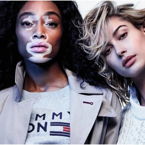 ΤOMMY ICONS | Η νέα capsule συλλογή της Tommy Hilfiger μόλις κυκλοφόρησε