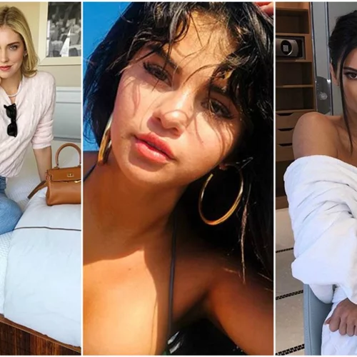 Αυτά είναι τα 20 πιο ακριβοπληρωμένα Instagram models στον κόσμο