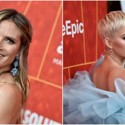 amfAR Gala | Οι celebrity εμφανίσεις που κέντρισαν τα βλέμματα