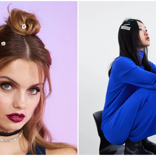 Τα πιο iconic αξεσουάρ μαλλιών που θα πρωταγωνιστήσουν τη φετινή σεζόν