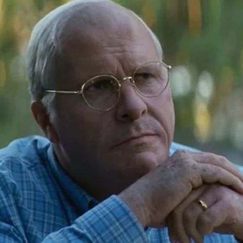 Quiz | Μπορείς να βρεις ποιος ηθοποιός κρύβεται πίσω από αυτή τη μεταμόρφωση;