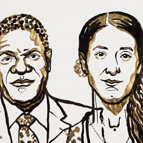 Στον Denis Mukwege και την Nadia Murad το φετινό Νόμπελ Ειρήνης