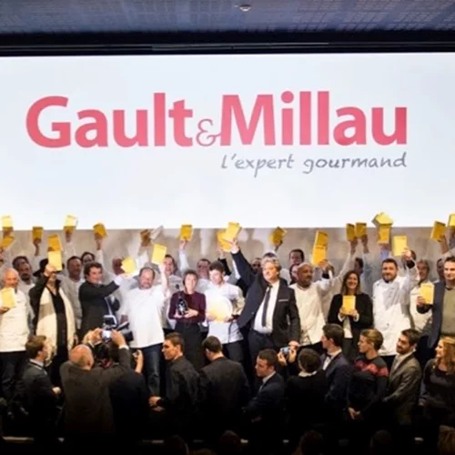 Ο γαστρονομικός οδηγός Gault & Millau στην Ελλάδα