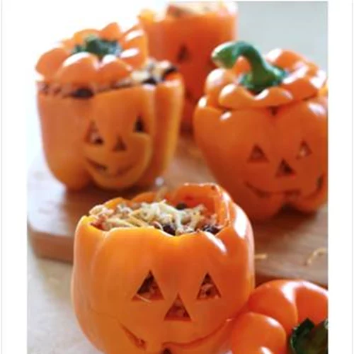 Γιόρτασε το Halloween με το έξτρα spooky Celebration Box της Aria Fine Catering