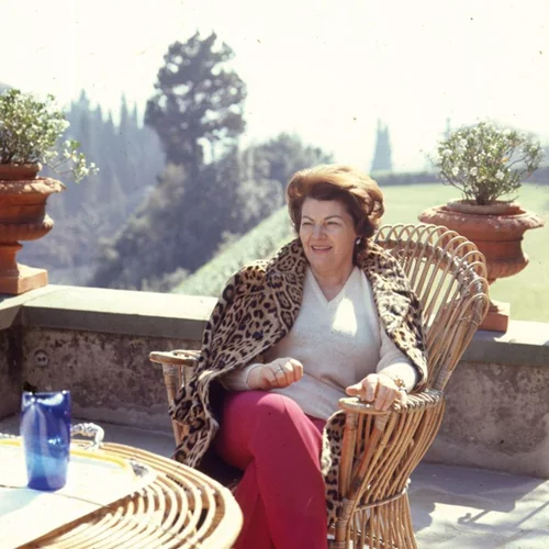 Wanda Ferragamo | Πέθανε η γυναίκα πίσω από τον εμβληματικό ιταλικό οίκο μόδας Ferragamo