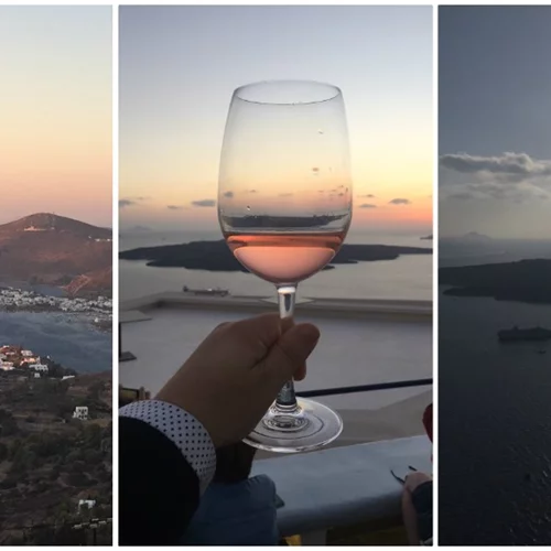 Κρουαζιέρα το Φθινόπωρο; Λέμε ναι!