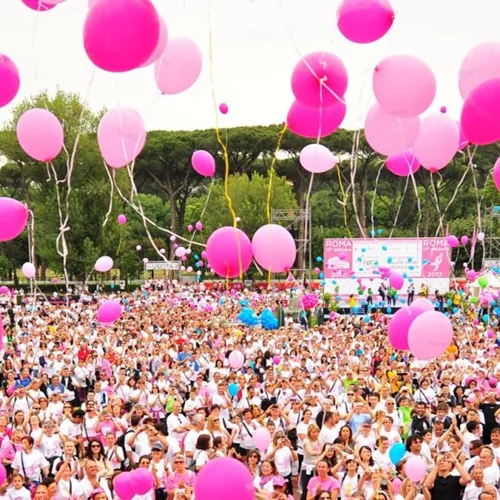 Update: Την Κυριακή 7 Οκτωβρίου το 10ο Greece Race for the Cure®!