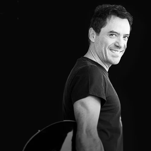 Arch - café eaterie | Μουσικός Νοέμβριος με τον Θάνο Καλλίρη