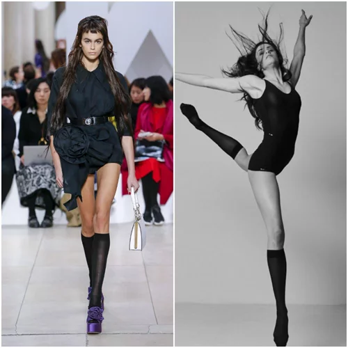 Αυτό είναι το hot item που μπορείς να υιοθετήσεις στην καθημερινότητά σου από τις διεθνείς πασαρέλες!