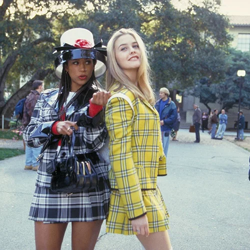 Clueless | Η πιο iconic ταινία των 90's επιστρέφει ξανά!