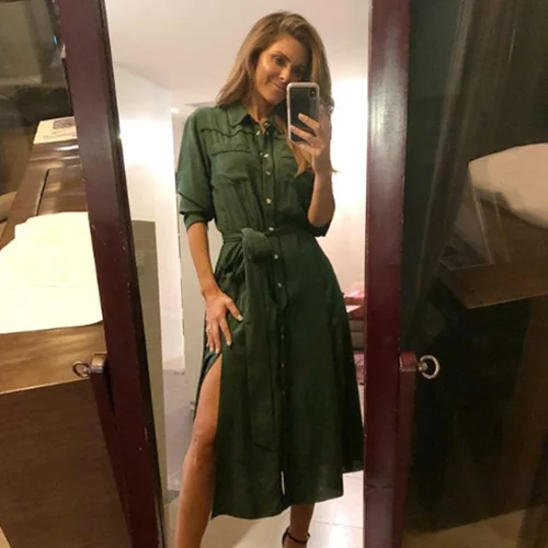 Maria Menounos | Έφτασε στο Άκοβο Αρκαδίας για το γάμο της