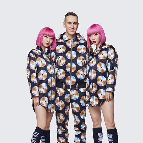 Η συνεργασία MOSCHINO [tv] H&M θα έχει ένα διαφορετικό lookbook