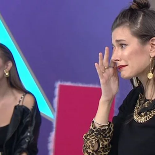 My Style Rocks | Η Δανάη κατηγόρησε την Έφη για αντιγραφή & δημιούργησε χάος στο πλατό!