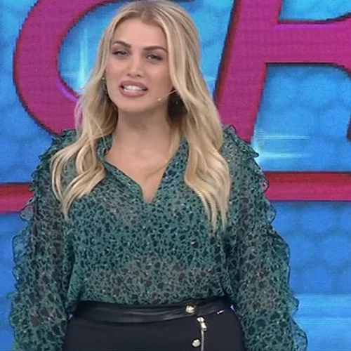 My Style Rocks | Αποχώρησε ένα από τα φαβορί για τη νίκη