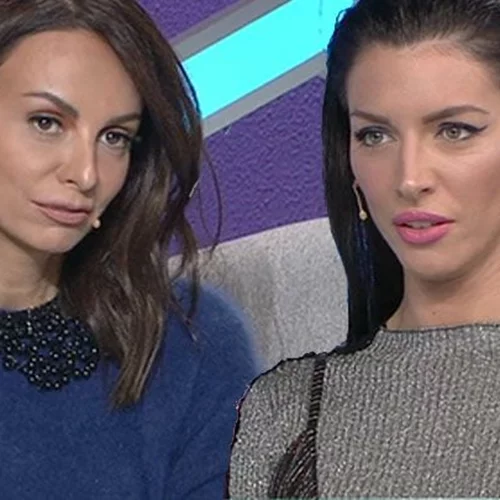 My Style Rocks | Το σχόλιο που ενόχλησε τη Μαγγίρα!