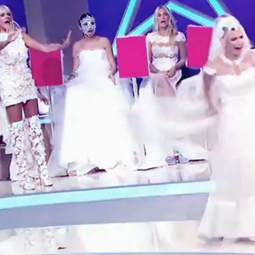 My Style Rocks | Αυτή είναι η νέα παίκτρια του show μόδας του ΣΚΑΪ