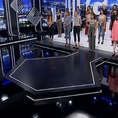 Next Top Model | Διέρρευσαν οι δύο επόμενες παίκτριες που αποχωρούν