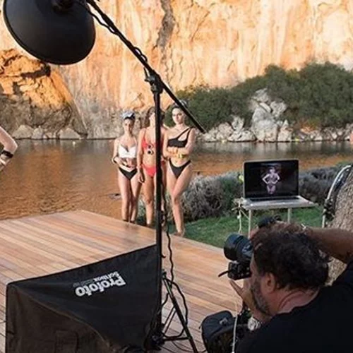 Next Top Model | Όλα όσα έγιναν στην πρώτη μέρα του Bootcamp