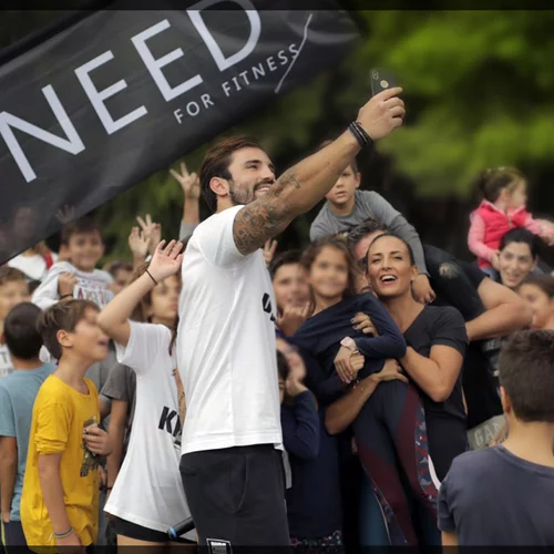 Το αθλητικό γεγονός στο οποίο βρέθηκαν οι παίκτες του Survivor