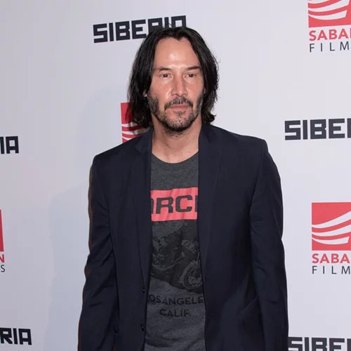 Keanu Reeves |  Mετά από είκοσι χρόνια επιστρέφει στο Matrix 4