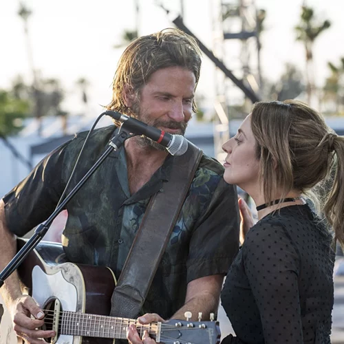 «A Star is Born» | Ποιος ήταν ο αρχικός πρωταγωνιστής της ταινίας;