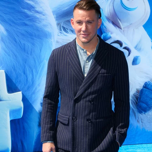 Channing Tatum | Με αυτή την τραγουδίστρια έχει σχέση!