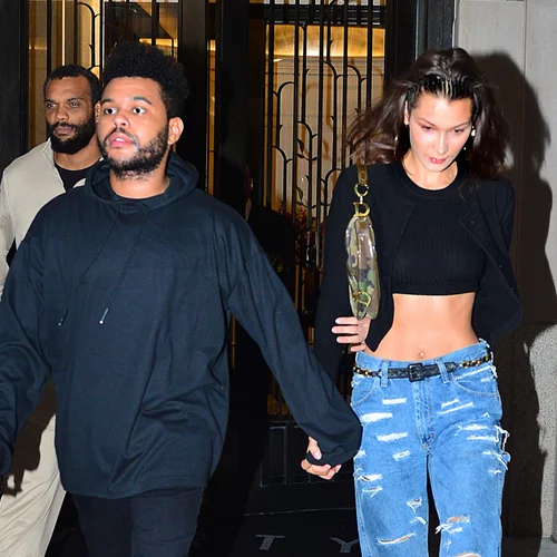 The Weeknd | Η τρυφερή ανάρτηση για τα γενέθλια της Bella Hadid