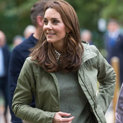 Kate Middleton | Επέστρεψε στις δημόσιες εμφανίσεις!