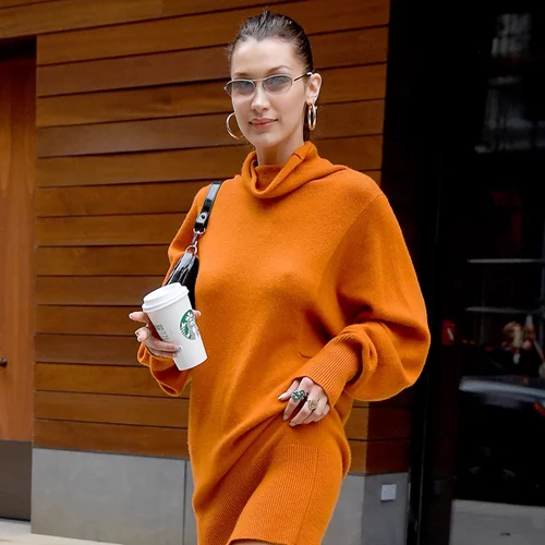 Bella Hadid | Όσα έγιναν στο πάρτι για τα 22α γενέθλιά της!