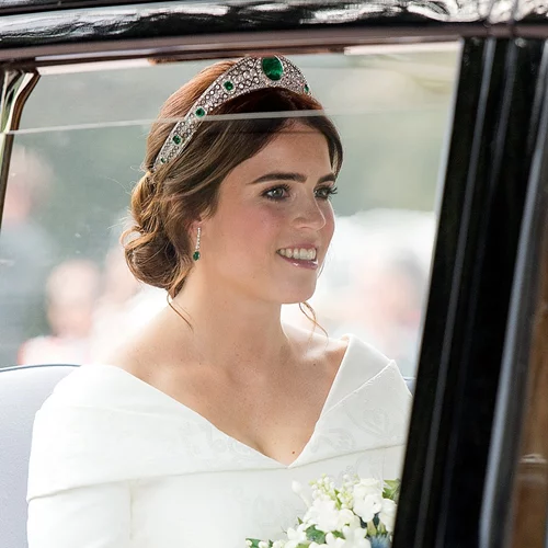 Βασίλισσα Ελισάβετ | Η παράδοση που δεν θα ακολουθήσει για το μωρό της πριγκίπισσας Ευγενίας