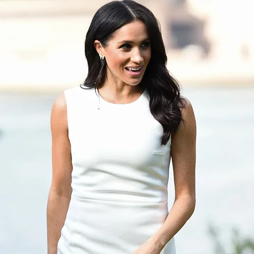 Meghan Markle | Φόρεσε τα εντυπωσιακά κοσμήματα της Πριγκίπισσας Diana