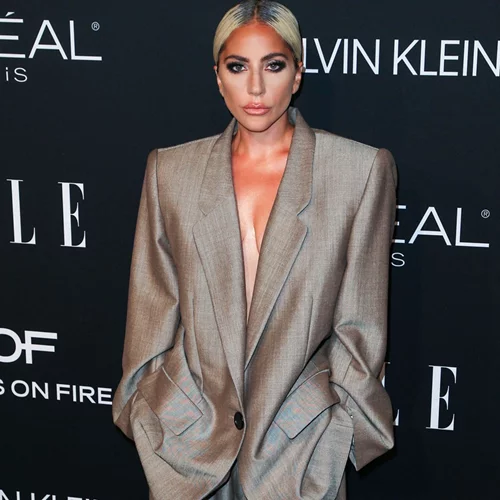 Lady Gaga | Έτσι γιόρτασε τα 33α γενέθλιά της