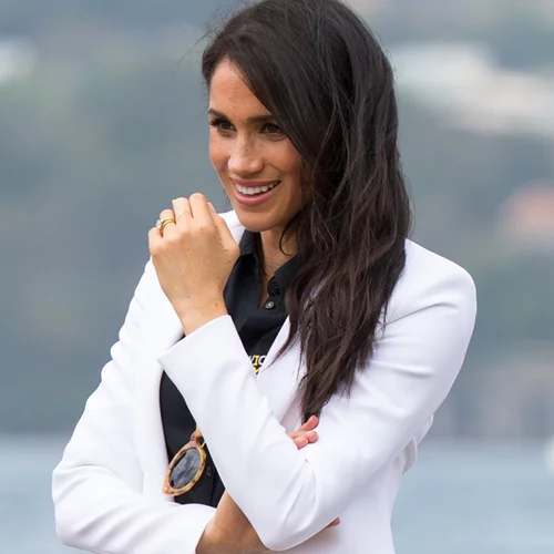 #HairInspo | Τα πιο ωραία hair looks της Meghan Markle για να αντιγράψεις τώρα