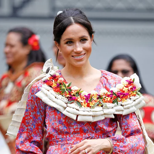 Meghan Markle | Τι συνέβη και έφυγε βιαστικά από εκδήλωση;