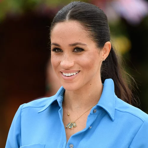 Κι όμως στο Twitter μαζεύουν λεφτά για την Meghan Markle