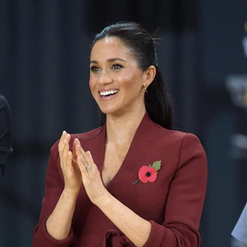 Meghan Markle | Η κομψή εμφάνισή της στους αγώνες Invictus
