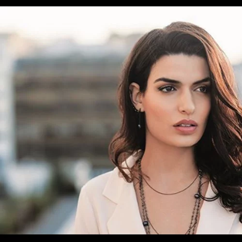 Τόνια Σωτηροπούλου | Η διεθνής διάκριση και ο ενθουσιασμός της ηθοποιού