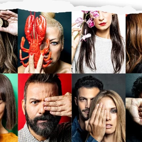 Αν βρίσκεσαι στη Θεσσαλονίκη δεν πρέπει να χάσεις τα fashion events στο notos