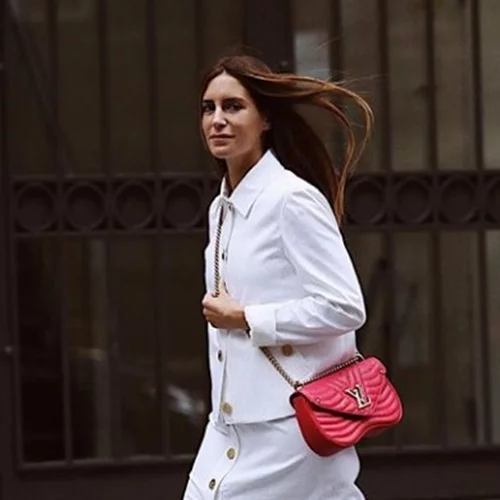 #TheList | 8 it-bags που εντοπίσαμε στις Εβδομάδες Μόδας και ονειρευόμαστε να κρατήσουμε τη φετινή σεζόν