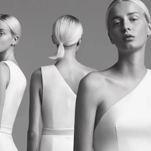 Το bridal trend που θα κυριαρχήσει τις επόμενες σεζόν δεν ειναι αυτό που φαντάζεσαι