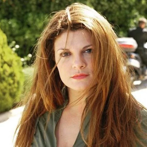 Τάνια Τρύπη | "Δεν θα έκανα παιδί αν γυρνούσα πίσω τον χρόνο"