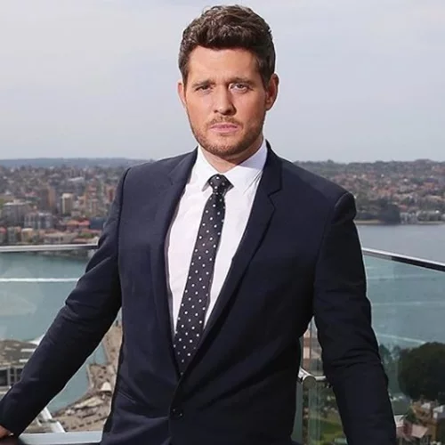 Michael Bublé | Ανακοίνωσε πως αποσύρεται από τη μουσική!
