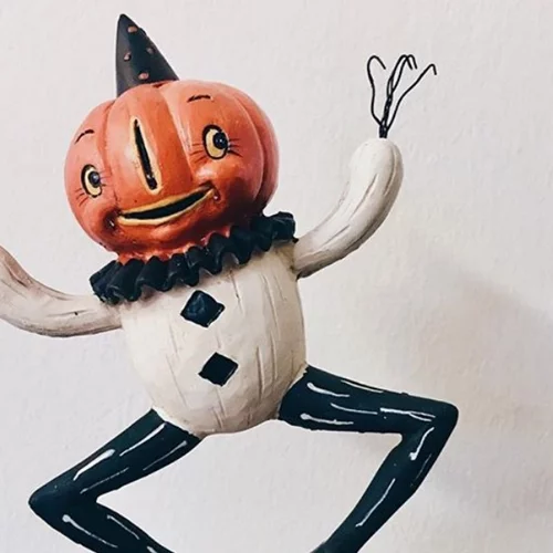 Αυτοί οι Instagram λογαριασμοί σου δίνουν Halloween έμπνευση όλο τον χρόνο