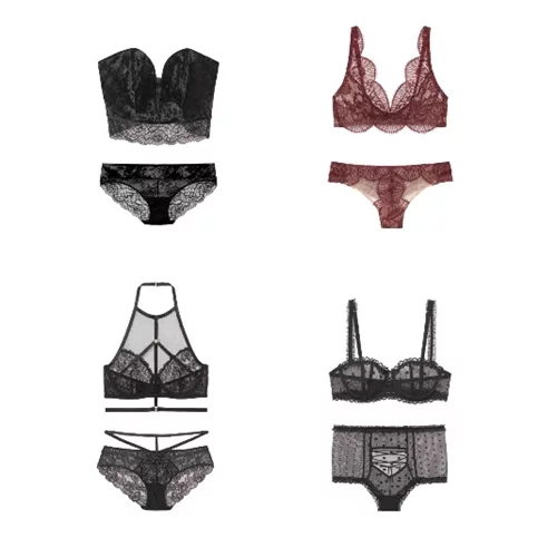 Η νέα συλλογή της Intimissimi έχει τα πιο αισθησιακά και θηλυκά εσώρουχα που έχεις φανταστεί