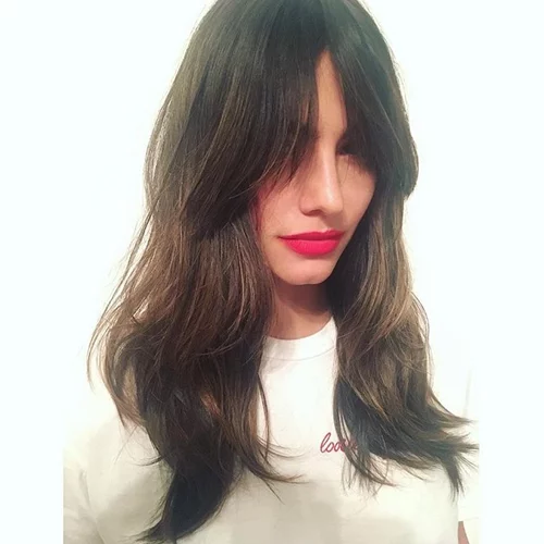 Αφέλειες: Είναι το κούρεμα που θα βλέπουμε παντού όλο το φθινόπωρο